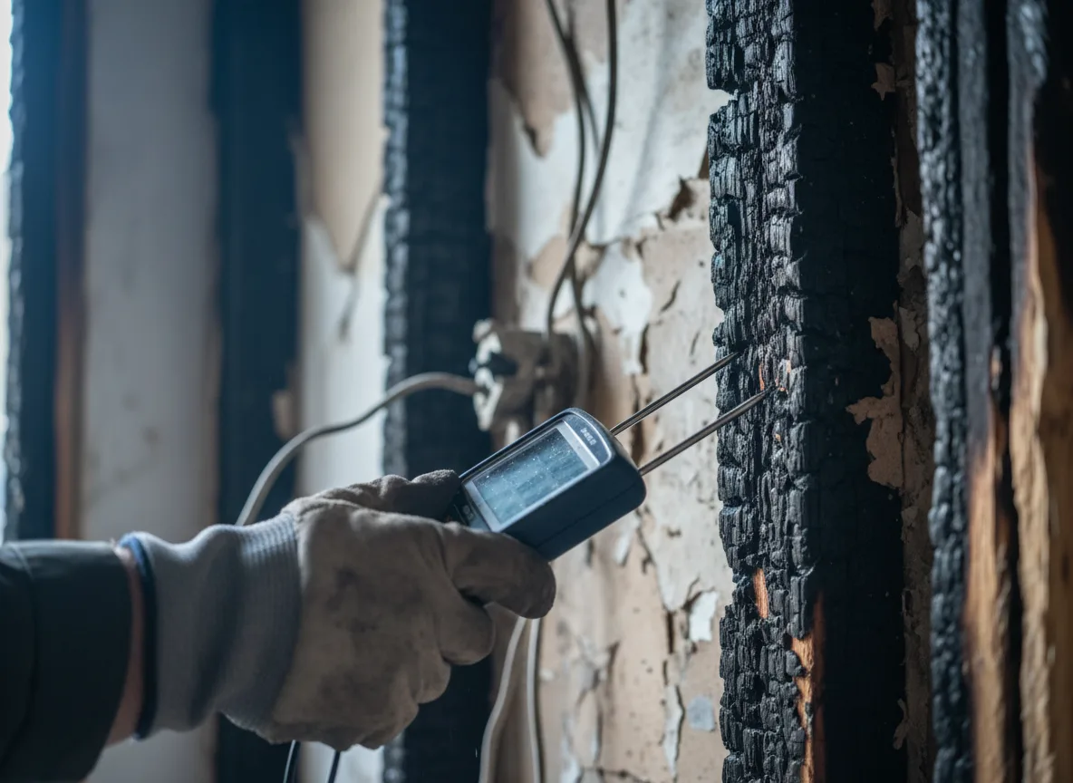 Fire Damage Restoration Castleford, ID FAQs